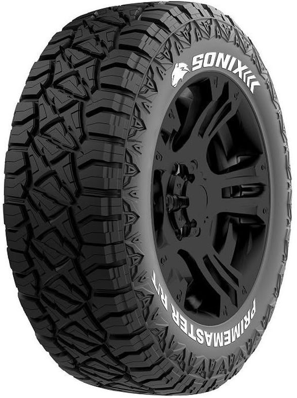 Шины Sonix PrimeMaster R/T 265/75 R16C 119/116Q