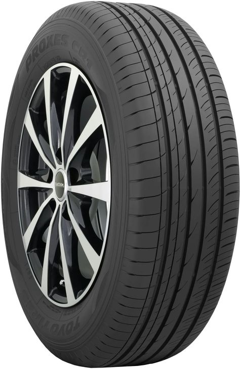 Шины Toyo Proxes CR1 225/45 R18 95W