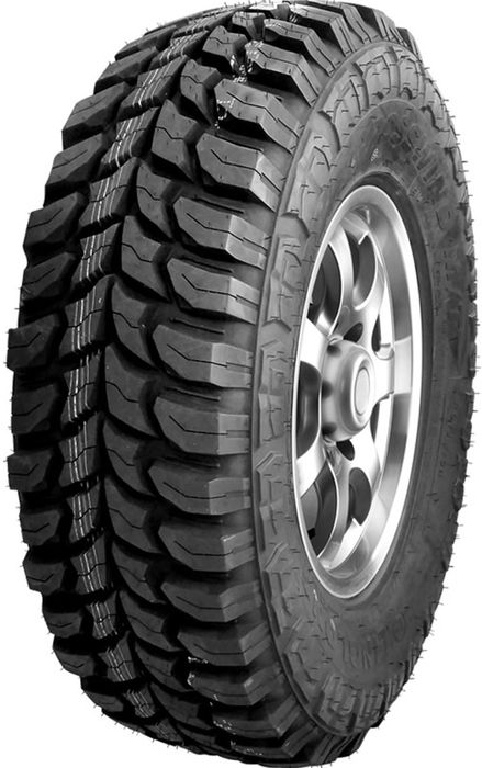 Шины Ling Long Cross Wind MT 285/70 R17C 121/118Q