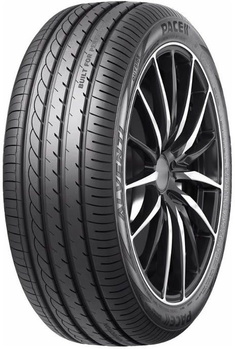 Шины Pace Alventi 245/40 R19 98Y