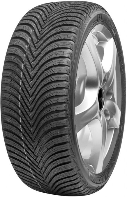 Шины Michelin Alpin 5 215/65 R17 99H (2019)