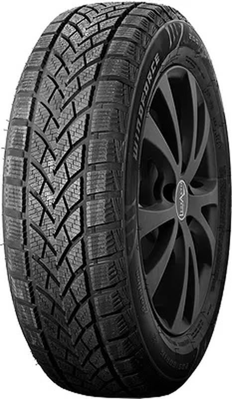 Шины Windforce Snowblazer PCR 265/70 R16 112T