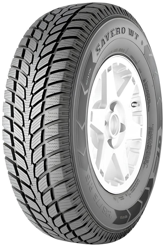 GT Radial Savero WT 255/70 R16 111T