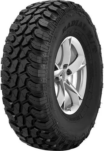 Шины WestLake SL366 30/9,5 R15 104Q