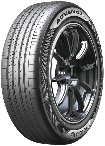 Шины Yokohama AVS dB V553 215/45 R17 91W