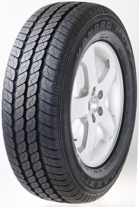 Шины Maxxis Vansmart MCV3+ 205/70 R15C 106/104R