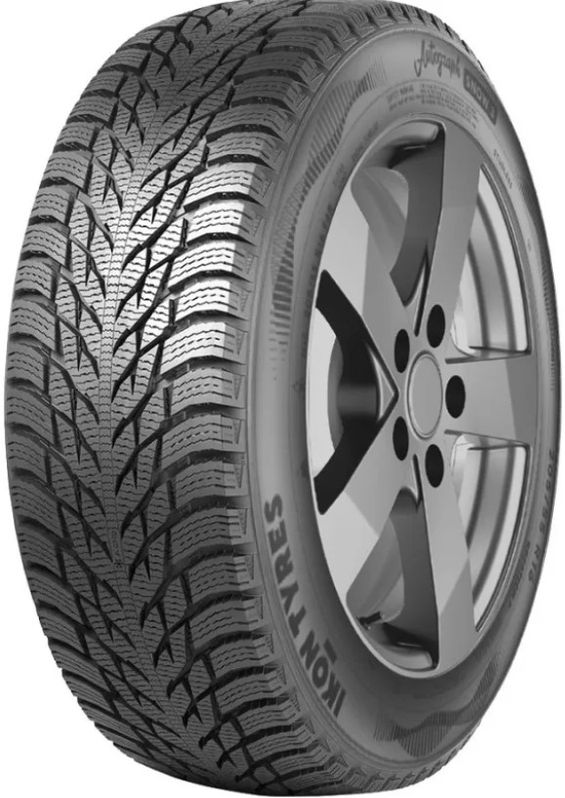 Шины Ikon Tyres Autograph Snow C3 205/65 R16C 107/105R
