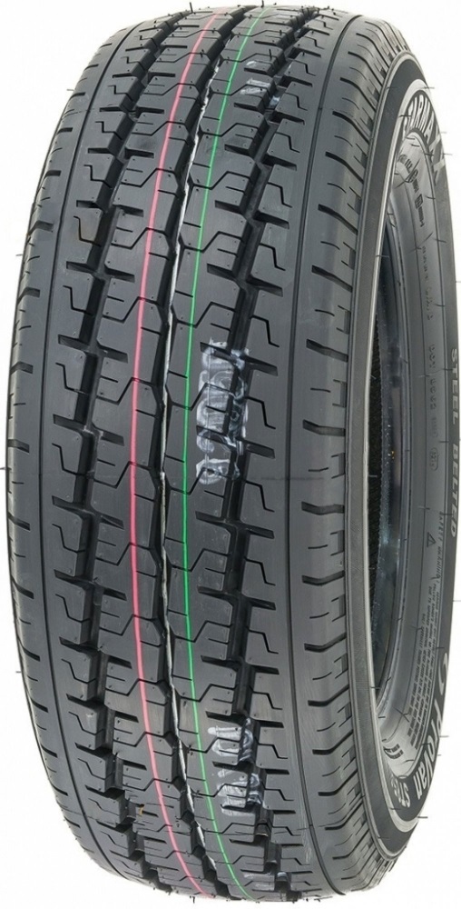 Шины Petlas Fullpower PT825 Plus 195/75 R16C 107/105R