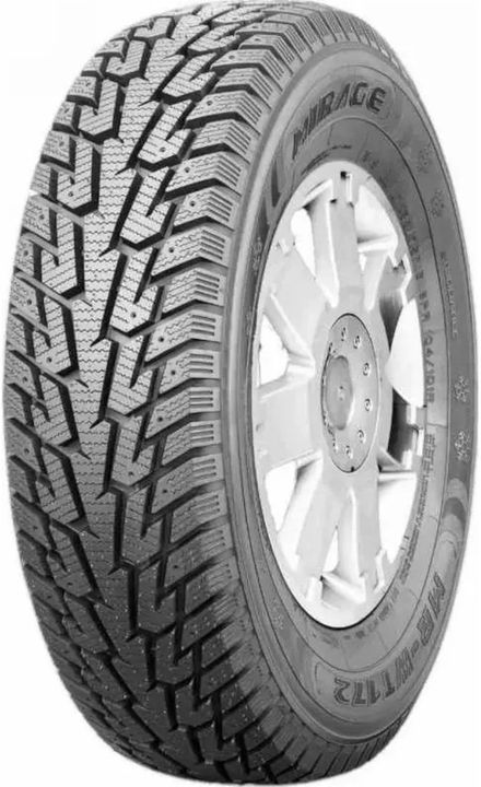 Шины Mirage MR-WT172 245/75 R16C 120/116S