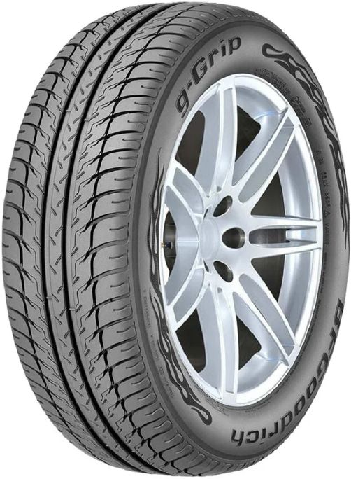 Шины BFGoodrich G-Grip 235/35 R19 91Y