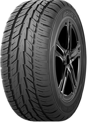 Шины Arivo Ultra sport ARV 7 255/50 R20 109V
