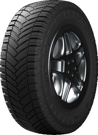 Шины Michelin Agilis CrossClimate 225/75 R16C 121/120R