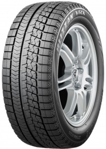 Шины Bridgestone Blizzak VRX 235/40 R18 91S