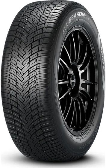 Шины Pirelli Scorpion All Season SF2 255/55 R19 111W