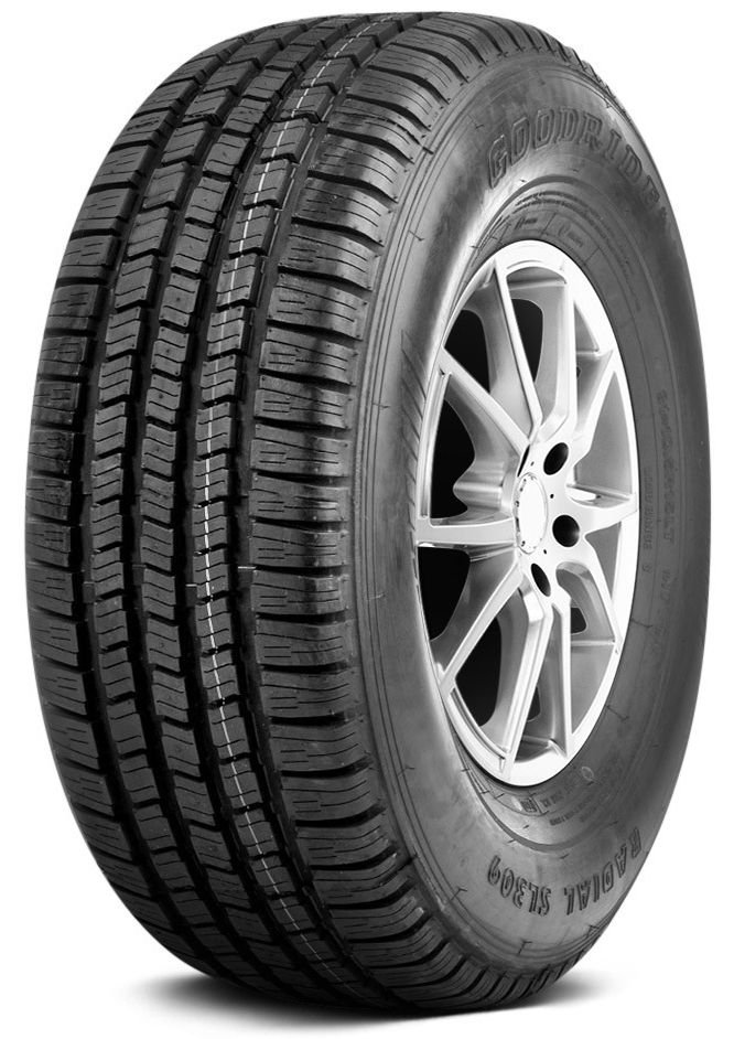 Шины Goodride SL309 185/75 R16C 104/102R