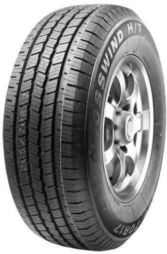 Шины Ling Long Cross Wind HT 245/70 R16 107T