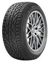 Шины Kormoran Snow SUV 275/40 R20 106V