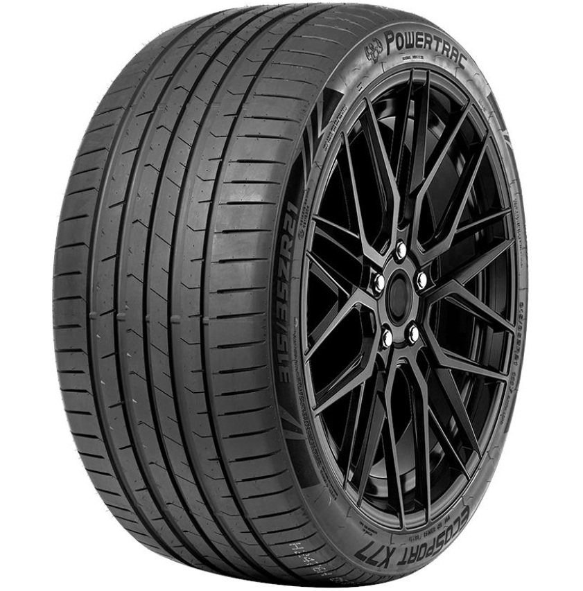 Шины PowerTrac EcoSport X77 235/40 R18 95Y