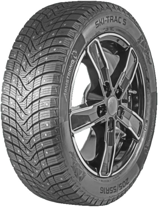 Шины Armstrong SKI-TRAC S 205/55 R16 94T