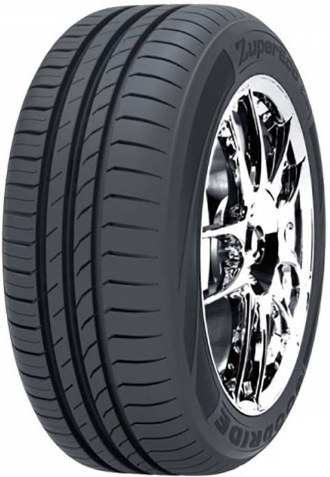 Шины Goodride ZuperEco Z-107 235/60 R18 103V
