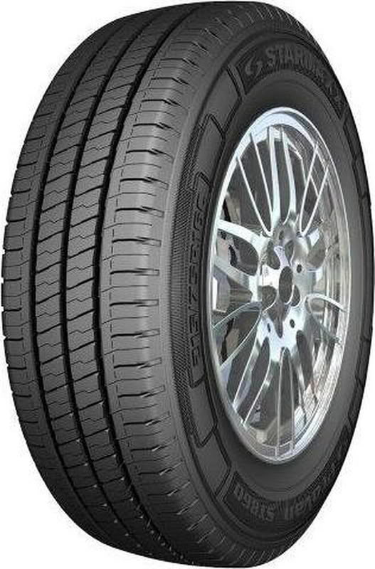 Шины STARMAXX Provan ST 860 C 215/65 R15C 104/102T