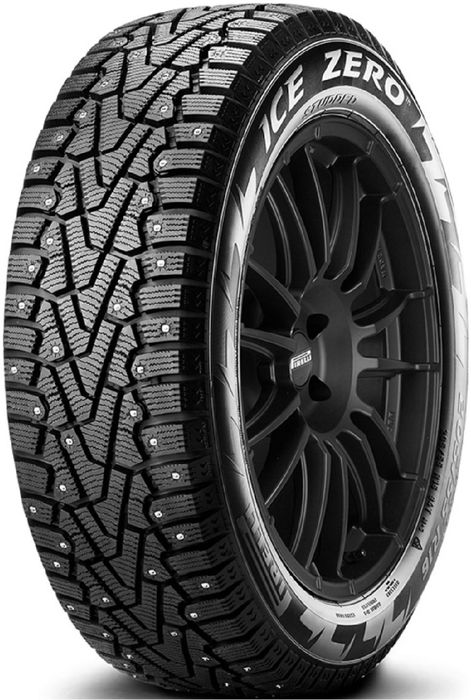 Шины Pirelli Winter Ice Zero 215/65 R17 103T (2021)