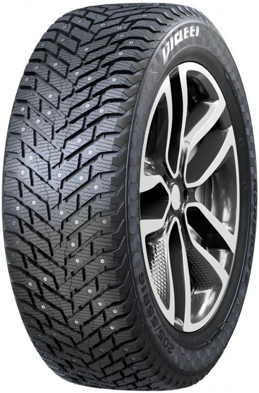 Шины Viatti Brina Nordico 2 V-528 225/55 R17 101T