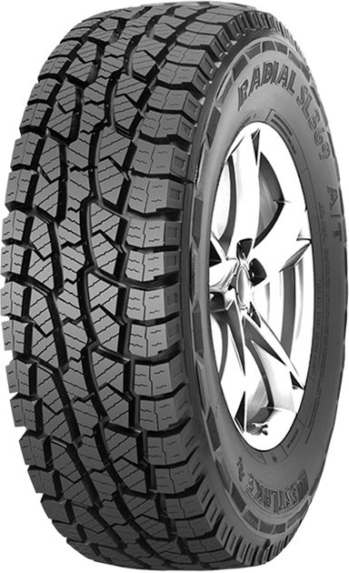 Шины WestLake SL369 235/75 R15 109S