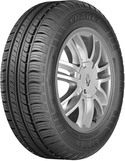 Шины Barez Elpida P640 185/65 R15 88H