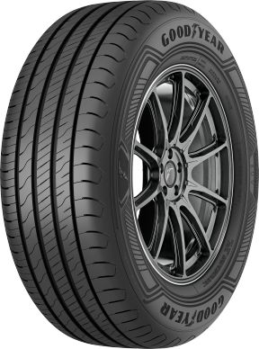 Шины Goodyear EfficientGrip 2 SUV 225/55 R19 99V