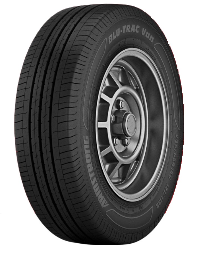 Шины Armstrong Blu-Trac Van 195/70 R15C 104/102R