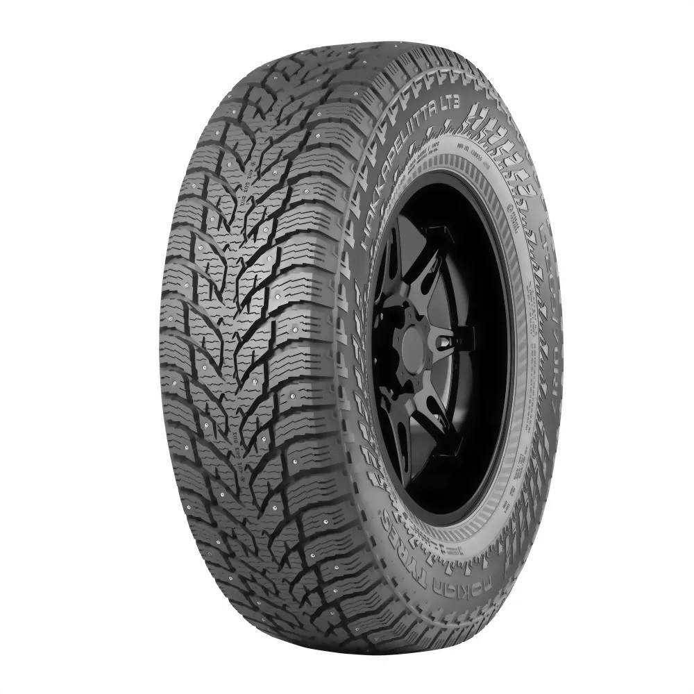 Шины Ikon Tyres Autograph Ice LT3 225/75 R16C 115/112Q