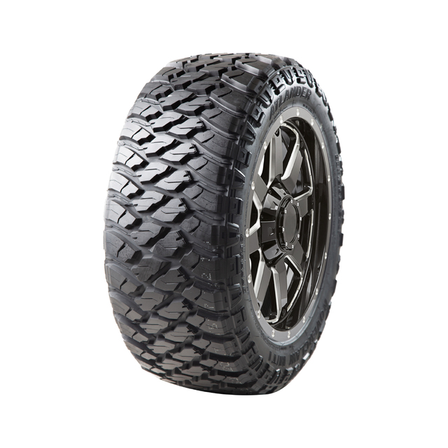 Шины Atlander Roverstar M/T 235/75 R15C 104/101Q