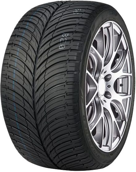 Шины Unigrip Lateral Force 4S 225/60 R17 99V