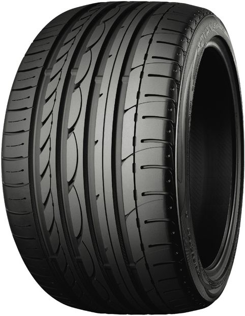 Шины Yokohama Advan Sport V103S 225/50 R17 94Y Run Flat