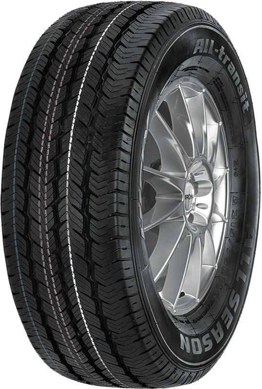 Шины Hifly All-Transit 215/75 R16C 116/114R