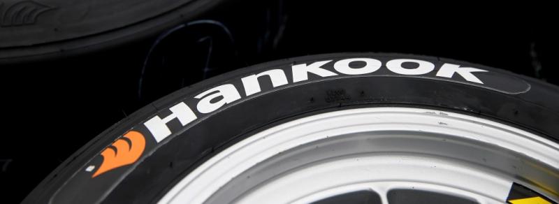Hankook Tire пятый год подряд в списке DJSI World