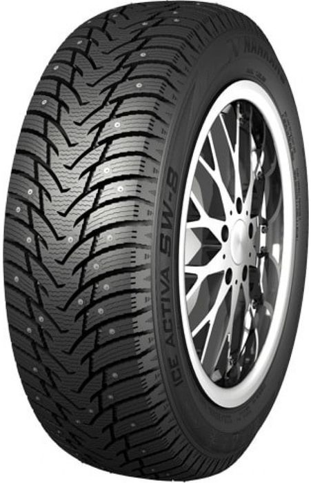 Шины Nankang SW8 SUV 235/55 R18 104T