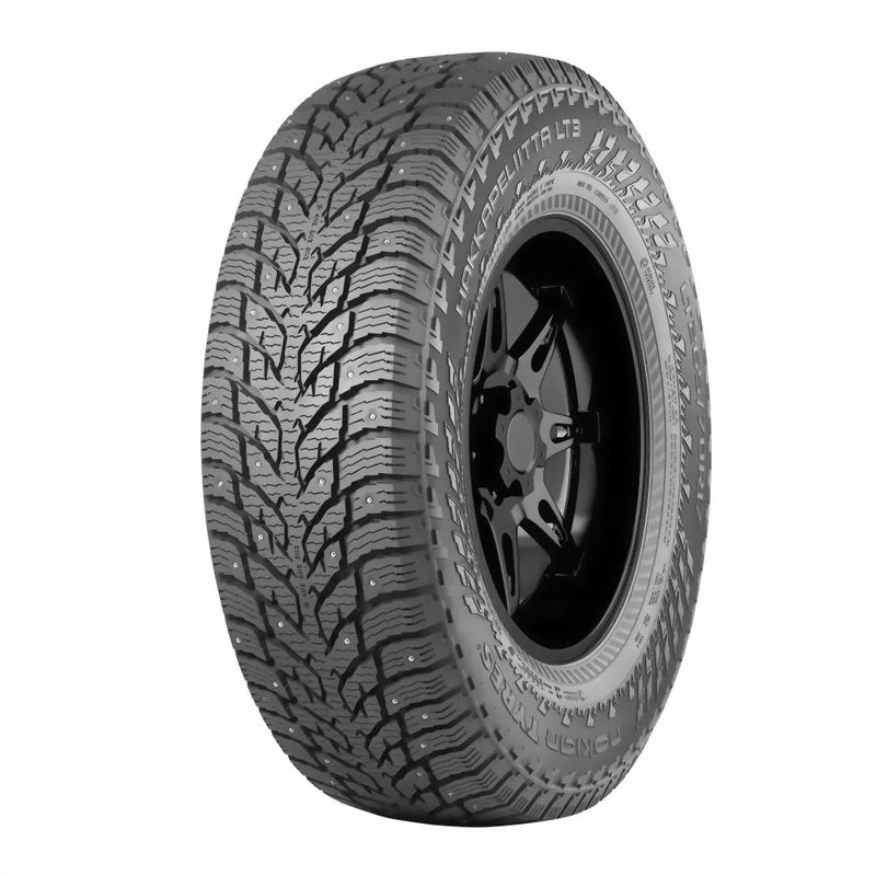 Шины Ikon Tyres Autograph Ice LT3 225/75 R16C 115/112Q
