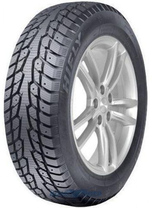 Шины Hifly Vigorous W601 265/70 R17C 121/118S