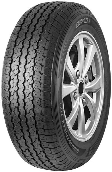 Шины Landspider Grandtraxx A/T 285/65 R17 116H