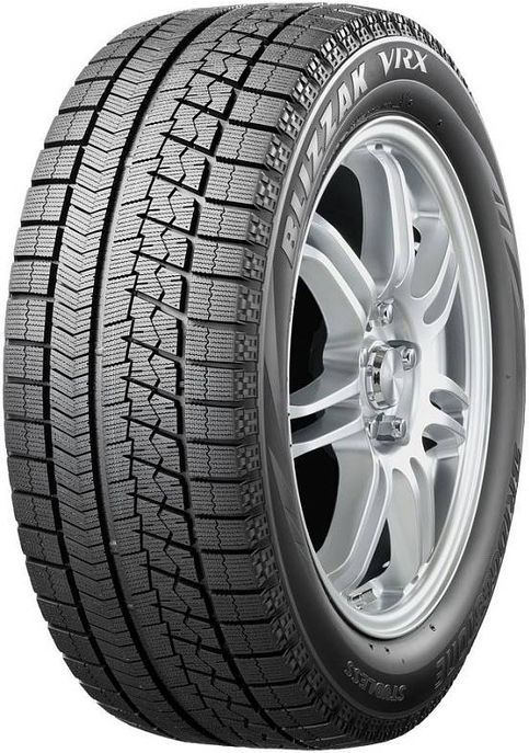 Bridgestone Blizzak 275/40 R20 102Q Run Flat (2021)