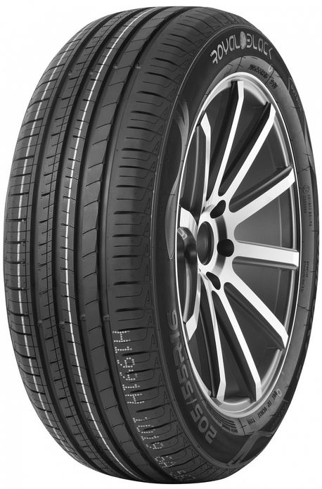 Шины Royal Black Royal mile 205/60 R16 96H