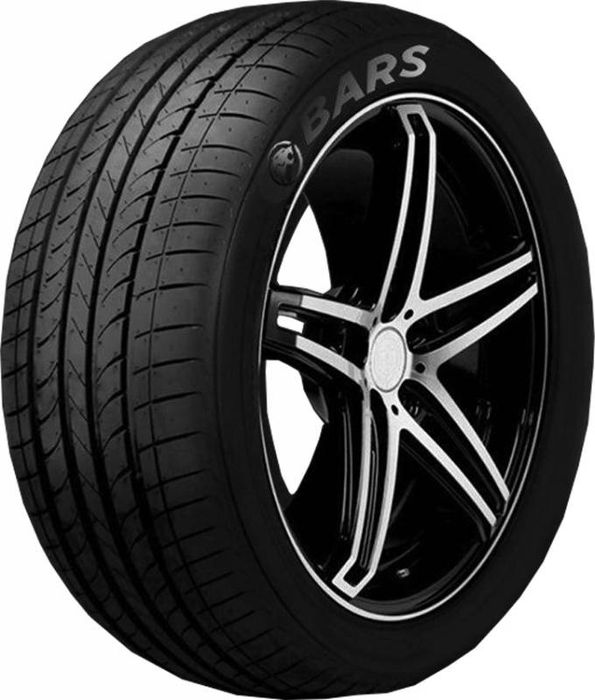 Шины Bars UZ200 195/60 R15 88V