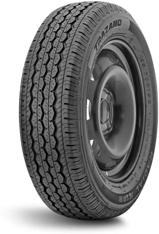 Шины Trazano Radial H188 195/70 R15C 104/102R
