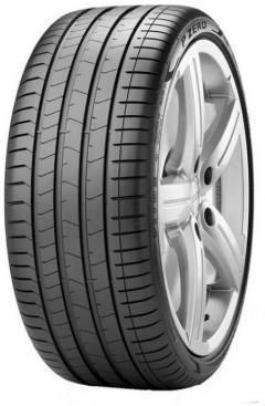 Шины Pirelli PZero PZ4 Luxury Saloon Noise cancelling system 265/40 R20 104Y