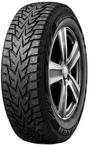 Шины Nexen Winguard WinSpike WS62 SUV 235/60 R16 100T