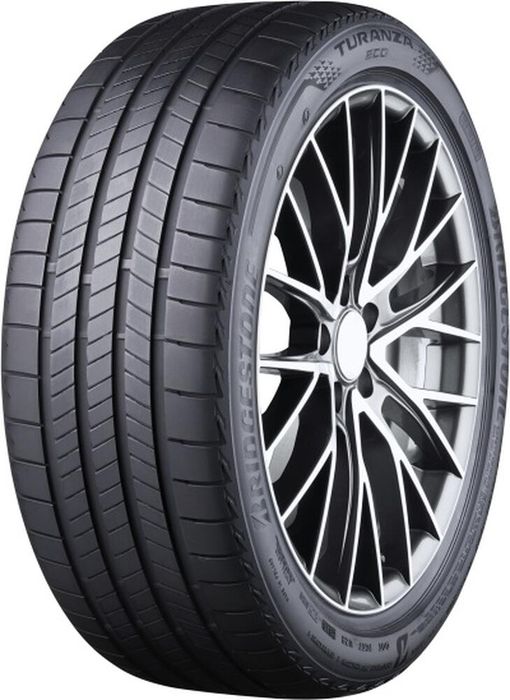 Шины Bridgestone Turanza Eco 215/45 R20 95T
