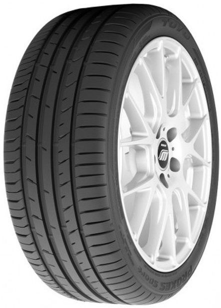 Шины Toyo Proxes Sport SUV 265/60 R18 110V