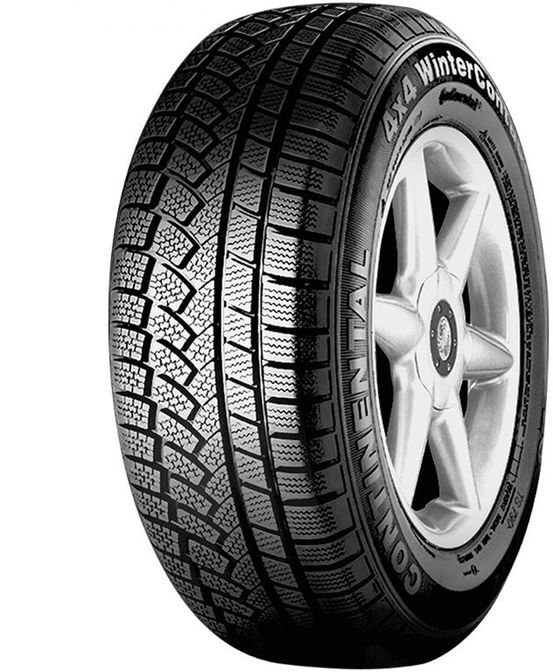 Шины Continental ContiWinterContact 4X4 235/65 R17 104H